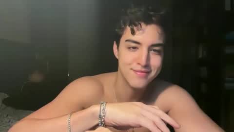 Joshua online show from 10-30-25, 02:40