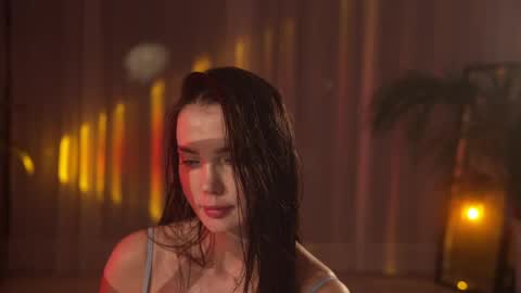 Jennifer Diaz online show from 04-08-26, 09:04