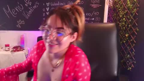 Snapshot of jsneiidy_ath chatting on 02-15-25, 10:44 Josneidy Jos online show from 02-15-25, 10:44
