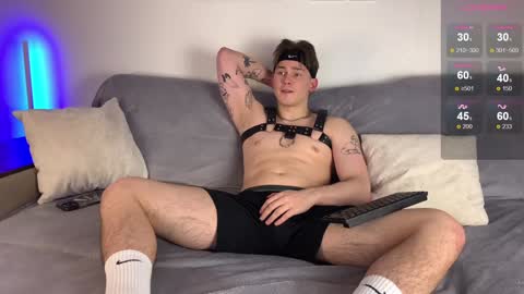 Snapshot of jsshh4u chatting on 12-19-24, 10:10 Josh online show from 12-19-24, 10:10