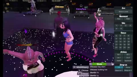 EleniGr online show from 02-28-25, 07:05