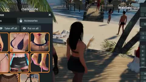 EleniGr online show from 10-29-25, 08:38