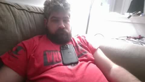 jthompson813 online show from 03-07-25, 12:26