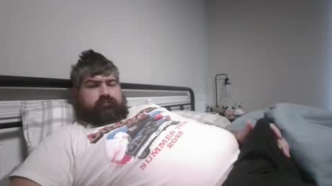 jthompson813 online show from 09-18-25, 12:29