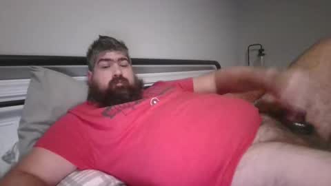 jthompson813 online show from 10-22-25, 11:43