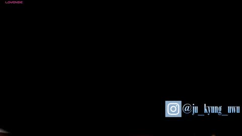 Ju Kyung online show from 12-19-24, 06:34