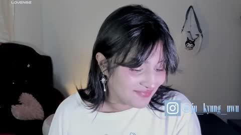 Ju Kyung online show from 02-12-25, 10:03