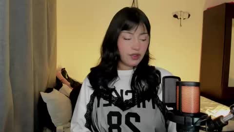 Ju Kyung online show from 09-13-25, 12:32