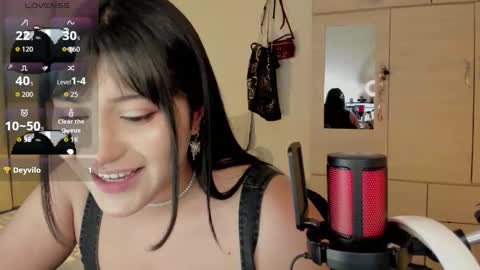 Ju Kyung online show from 10-11-25, 02:11