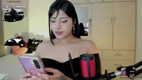 Ju Kyung online show from 10-16-25, 11:50