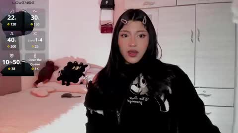 Ju Kyung online show from 11-02-25, 12:02