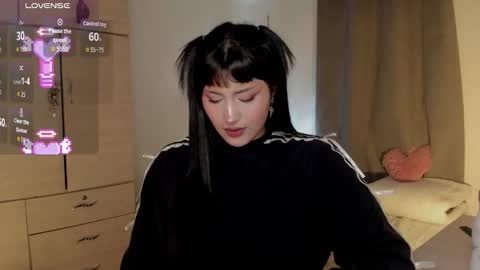 Ju Kyung online show from 01-15-26, 07:35