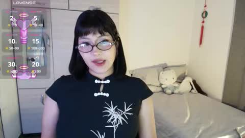 Ju Kyung online show from 02-13-26, 03:35