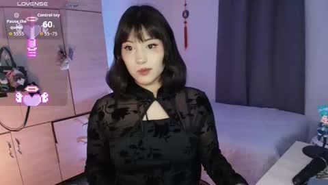 Ju Kyung online show from 03-11-26, 02:06