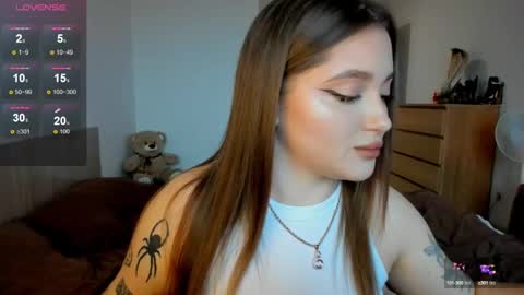 Snapshot of ju_lii chatting on 03-12-25, 02:23 Julia and Julia online show from 03-12-25, 02:23