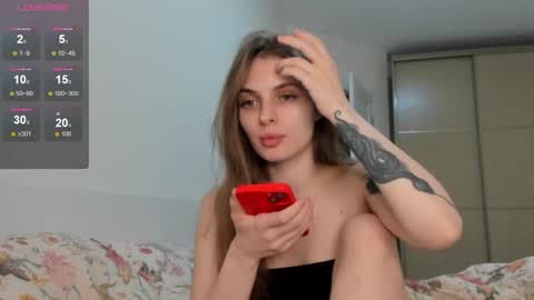 Snapshot of ju_lii chatting on 10-07-25, 04:15 Julia and Julia online show from 10-07-25, 04:15