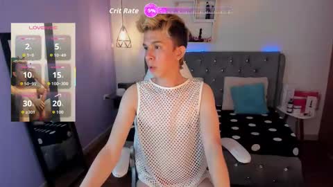 Juandii online show from 02-01-26, 06:28