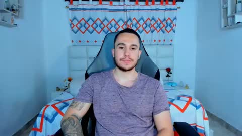 Juan online show from 12-04-24, 10:30