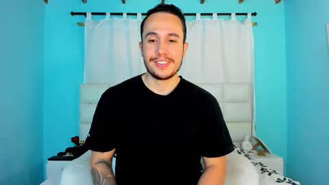 Juan online show from 11-11-25, 09:48