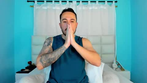 Juan online show from 11-29-25, 06:00