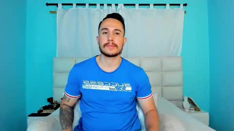 Juan online show from 01-13-26, 12:16