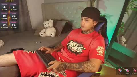 juan_alvarez18 online show from 02-17-26, 05:48