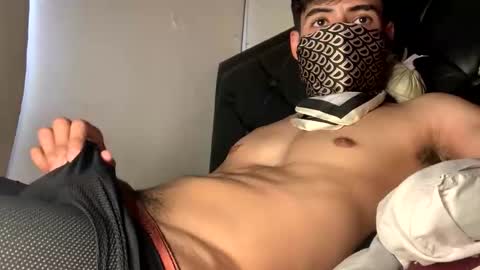 lJuanl online show from 05-06-26, 07:19