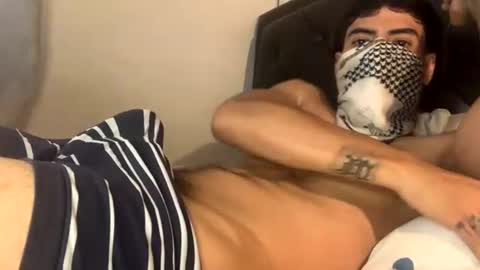 Snapshot of juan_bunny chatting on 07-29-26, 02:48 lJuanl online show from 07-29-26, 02:48