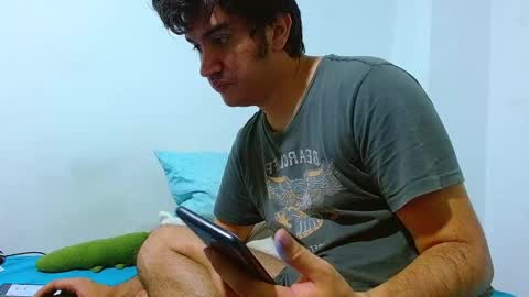 Juan Da online show from 03-14-26, 08:53