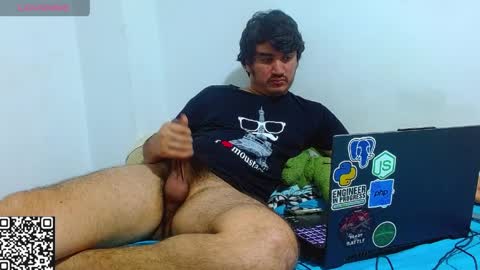 Juan Da online show from 03-30-26, 04:35