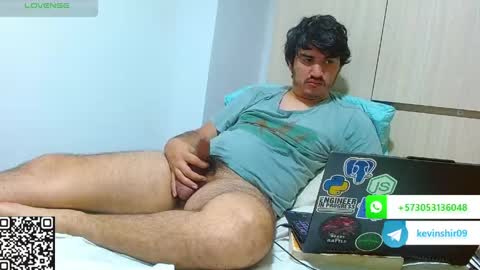 Juan Da online show from 04-26-26, 12:25