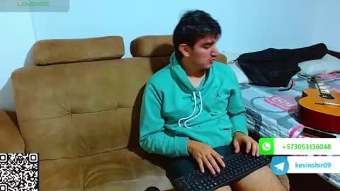 Juan Da online show from 06-13-26, 04:10