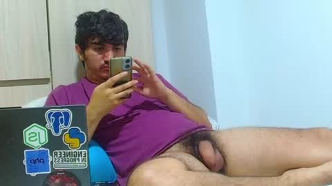 Snapshot of juan_da0093 chatting on 07-28-26, 03:08 Juan Da online show from 07-28-26, 03:08