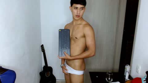 JuanDa online show from 12-12-24, 04:59