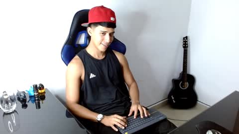 JuanDa online show from 12-13-24, 02:10