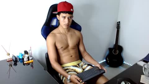 JuanDa online show from 01-13-25, 03:45