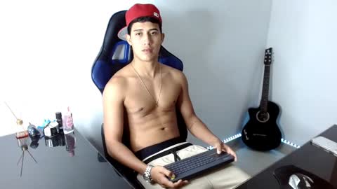 JuanDa online show from 01-18-25, 03:20