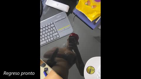 JuanDa online show from 01-18-25, 06:24