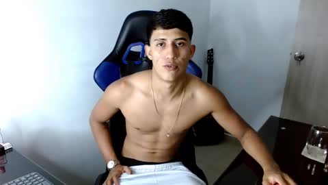 JuanDa online show from 02-22-25, 12:49