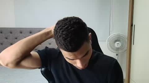 Snapshot of juan_gomez_1 chatting on 07-19-26, 10:57 juan_gomez_1 online show from 07-19-26, 10:57