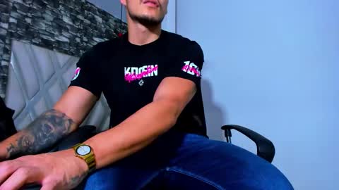 juan_jsmith online show from 02-04-26, 09:31