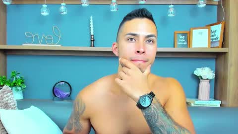 juan_muscle online show from 02-24-25, 03:55