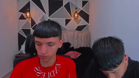 JuanSteven online show from 11-13-25, 04:11