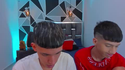 JuanSteven online show from 02-03-26, 01:59