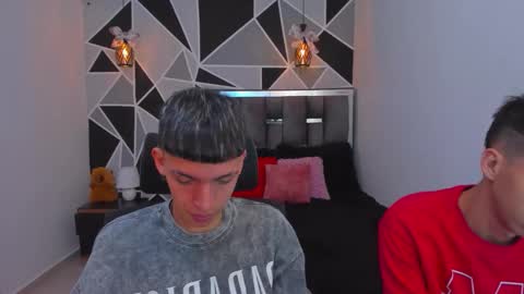 JuanSteven online show from 02-08-26, 11:13