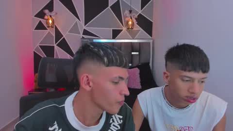 JuanSteven online show from 02-10-26, 10:03