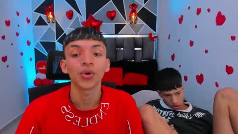 JuanSteven online show from 02-21-26, 04:13