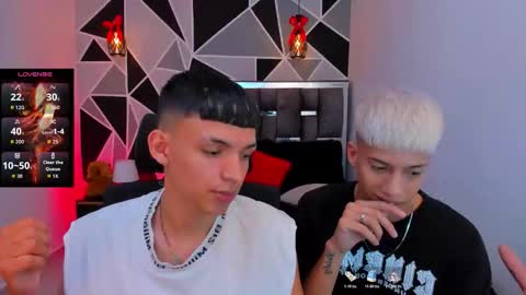 JuanSteven online show from 03-18-26, 04:04