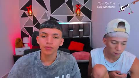 JuanSteven online show from 03-19-26, 03:32