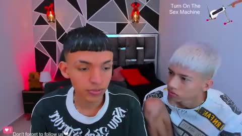 JuanSteven online show from 03-20-26, 03:33